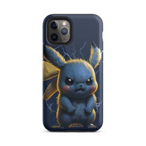 Coque d'iPhone® rigide PK